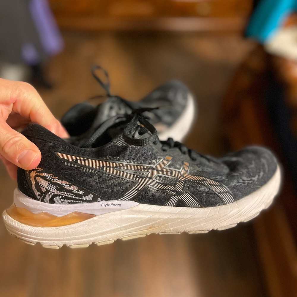 ASICS GEL-CUMULUS 23 womens